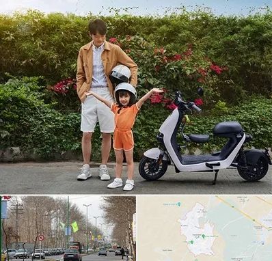 اجاره موتور برقی در نظرآباد کرج 