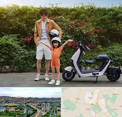 اجاره موتور برقی در شهریار