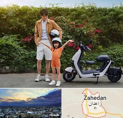 اجاره موتور برقی در زاهدان