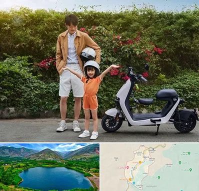 اجاره موتور برقی در رودبار