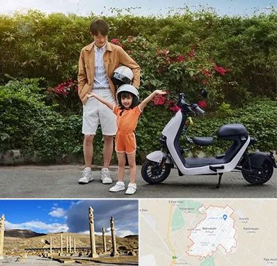 اجاره موتور برقی در مرودشت