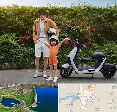 اجاره موتور برقی در مهاباد