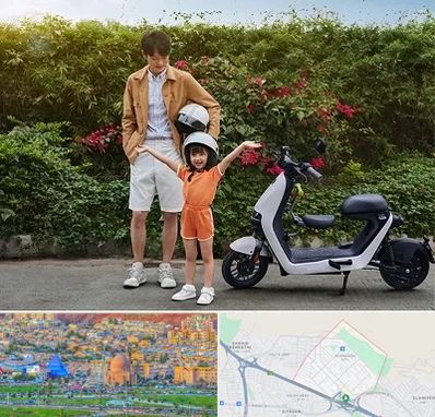 اجاره موتور برقی در رشدیه تبریز