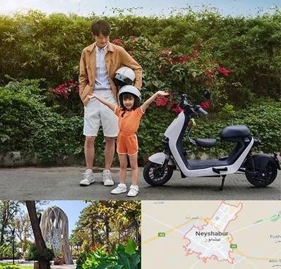 اجاره موتور برقی در نیشابور