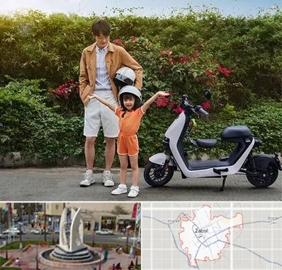 اجاره موتور برقی در زابل