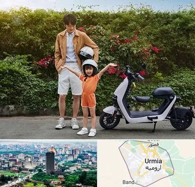 اجاره موتور برقی در ارومیه