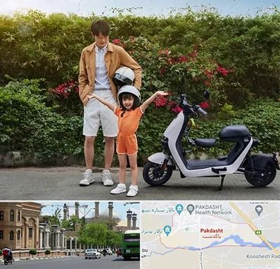 اجاره موتور برقی در پاکدشت