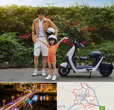 اجاره موتور برقی در سقز