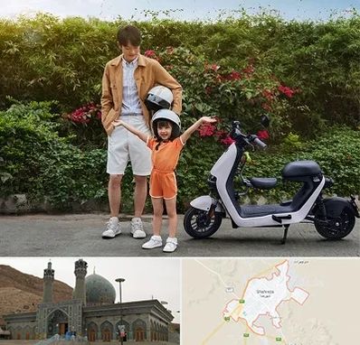 اجاره موتور برقی در شهرضا