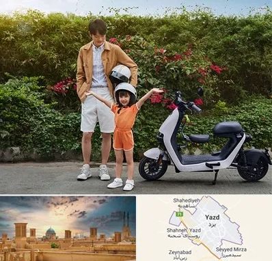 اجاره موتور برقی در یزد