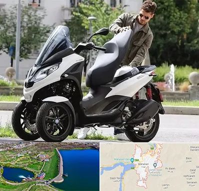 اجاره موتور چهار چرخ در مهاباد