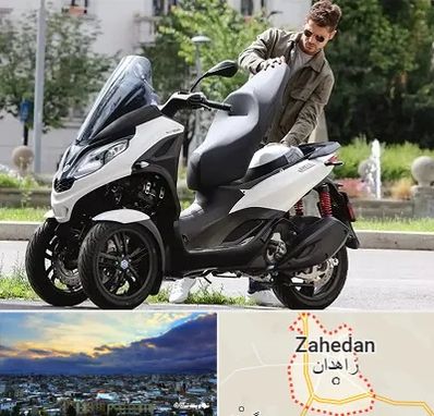 اجاره موتور چهار چرخ در زاهدان