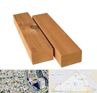 فروش ترموود در قاسم آباد مشهد 