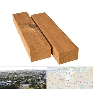 فروش ترموود در منطقه 20 تهران 