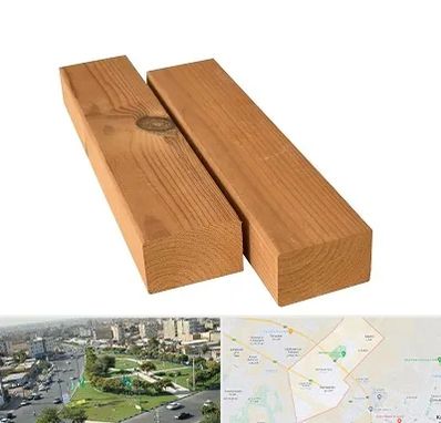 فروش ترموود در کمال شهر کرج 