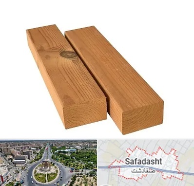 فروش ترموود در صفادشت