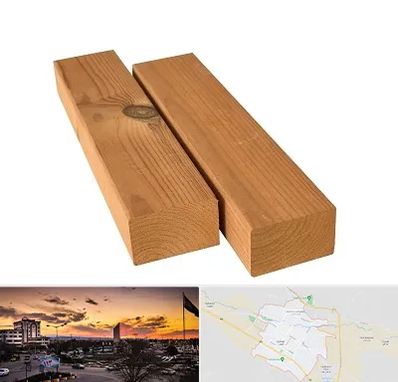 فروش ترموود در قوچان