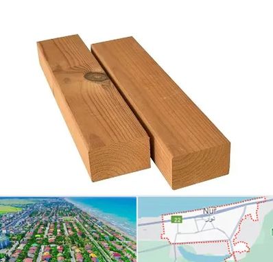 فروش ترموود در نور