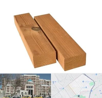 فروش ترموود در طلاب مشهد