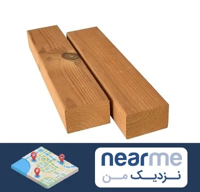 فروش ترموود در نزدیک من