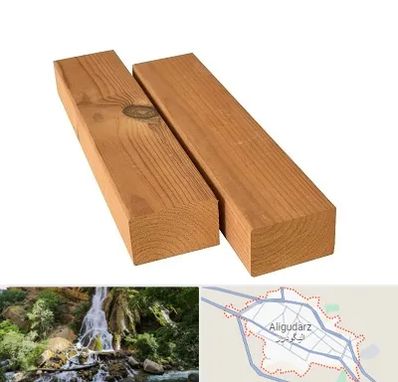 فروش ترموود در الیگودرز