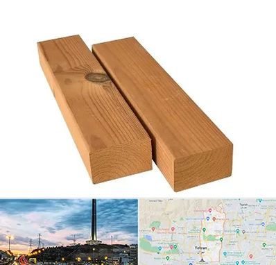 فروش ترموود در منطقه 2 تهران 