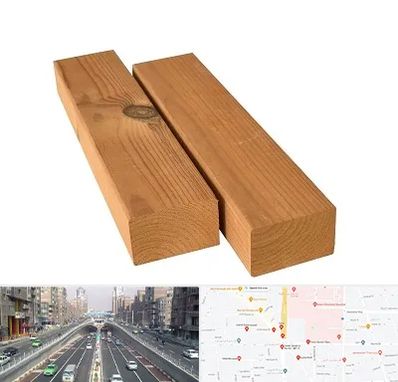 فروش ترموود در توحید 