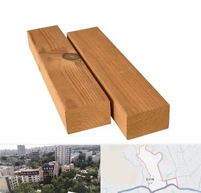 فروش ترموود در اوین