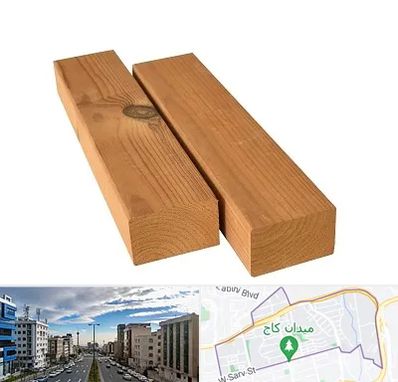 فروش ترموود در سعادت آباد 