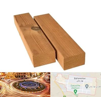 فروش ترموود در بهارستان