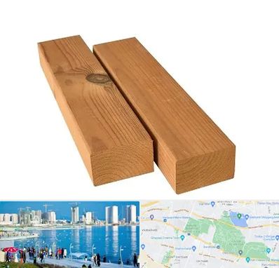 فروش ترموود در چیتگر 