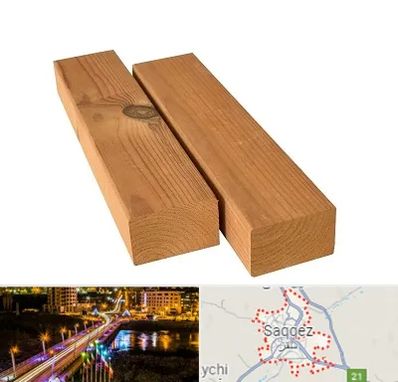 فروش ترموود در سقز