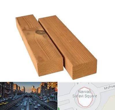 فروش ترموود در نواب 