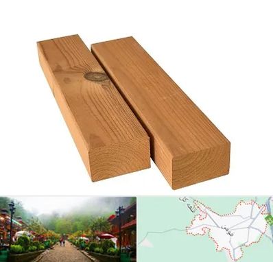 فروش ترموود در فومن