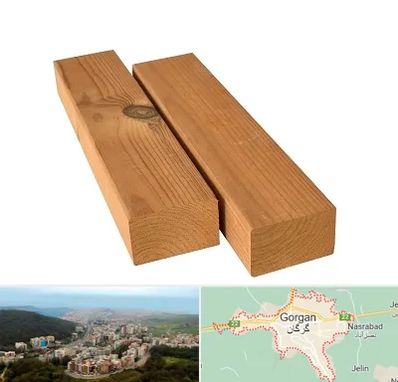 فروش ترموود در گرگان