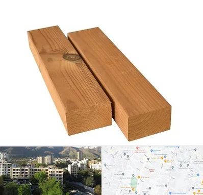 فروش ترموود در دیباجی 