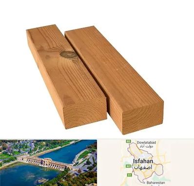 فروش ترموود در اصفهان