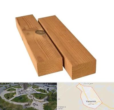 فروش ترموود در ورامین