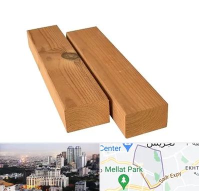 فروش ترموود در الهیه 