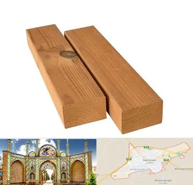 فروش ترموود در سمنان