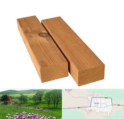 فروش ترموود در سراب