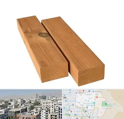 فروش ترموود در منطقه 14 تهران 