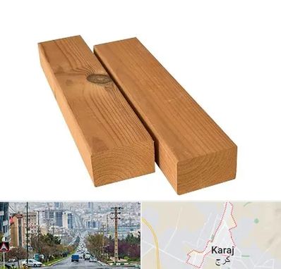 فروش ترموود در گوهردشت کرج 