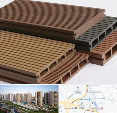 فروش چوب پلاست در المپیک 