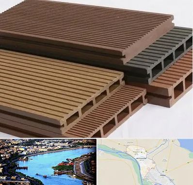 فروش چوب پلاست در خرمشهر