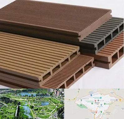 فروش چوب پلاست در بجنورد