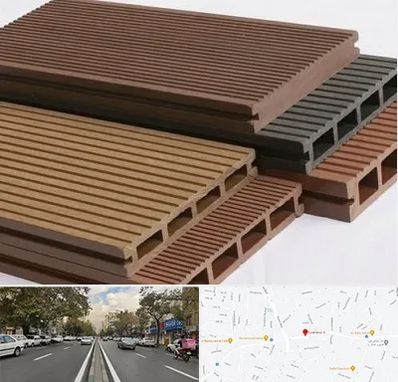 فروش چوب پلاست در دولت 