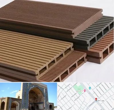 فروش چوب پلاست در مصلی مشهد