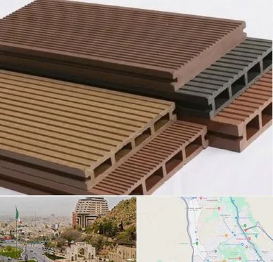 فروش چوب پلاست در فرهنگ شهر شیراز