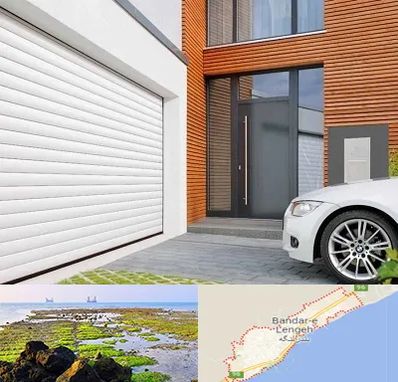 نمایندگی درب کرکره ای در بندرلنگه